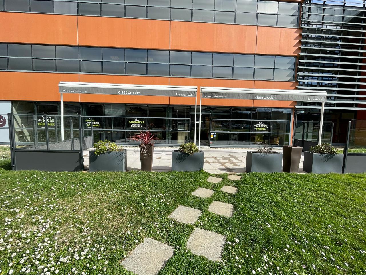Bureau Saint-Priest 2894m² Location bureau Saint-Priest Rhône OLBUR2315374 15